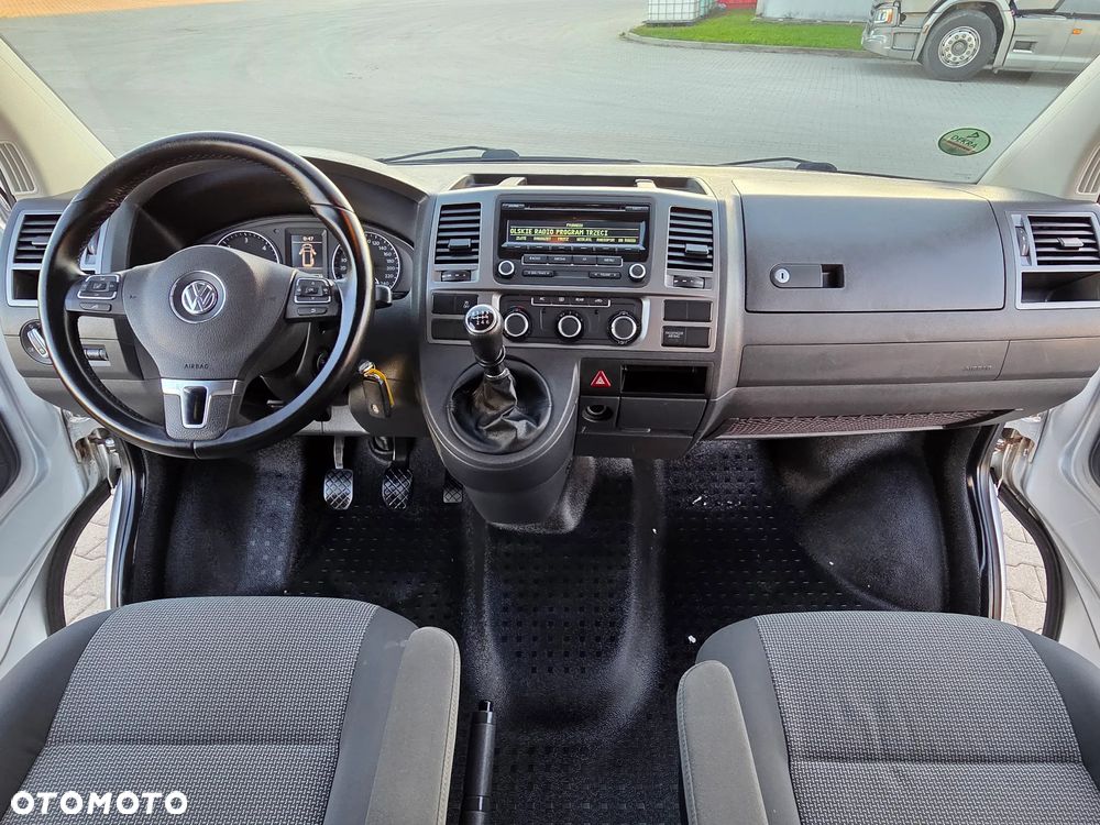 Volkswagen Caravelle TDI L1 Trendline - 22