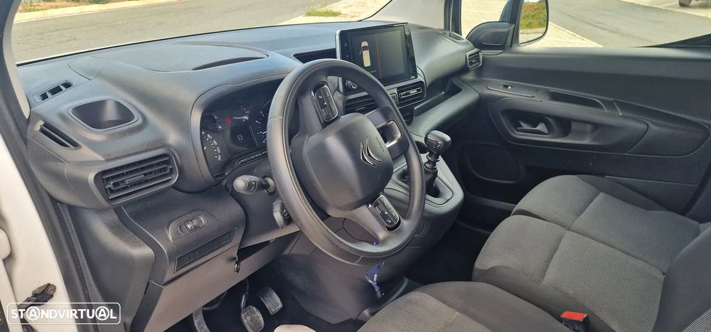 Citroën Berlingo - 2