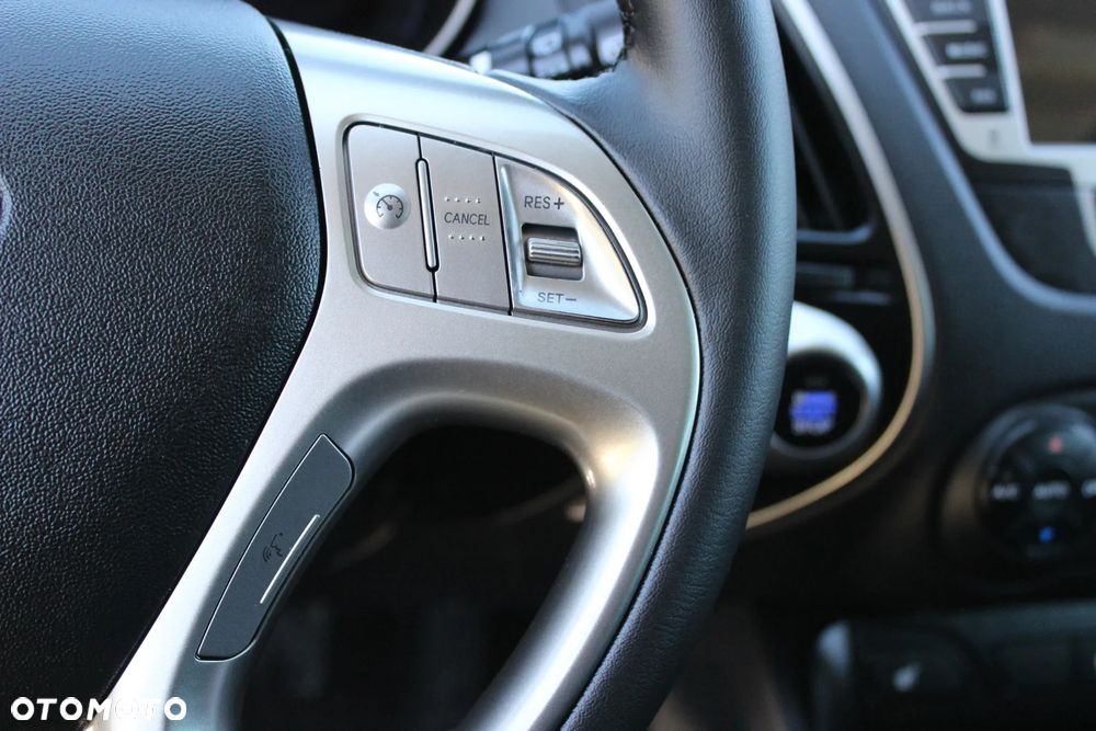 Hyundai ix35 2.0 2WD Comfort - 33