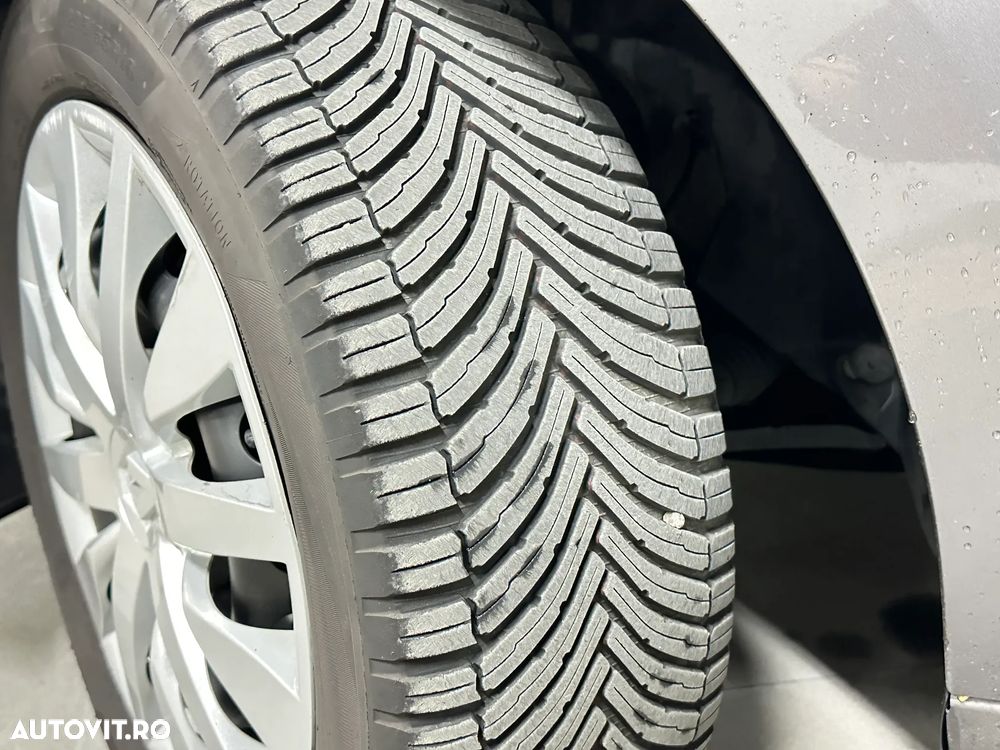 Renault Megane dCi 95 FAP LIMITED - 5