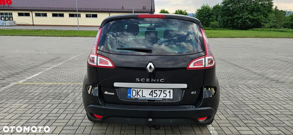 Renault Scenic Energy dCi 130 Start & Stop Luxe - 18