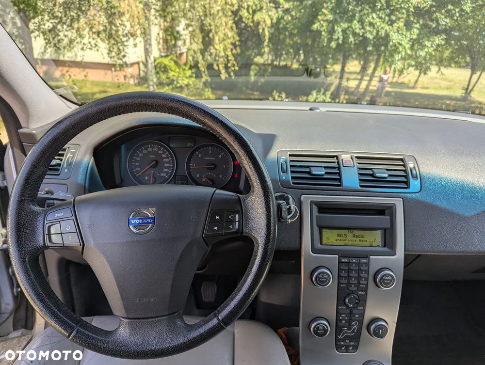 Volvo C30 1.6D Summum - 3