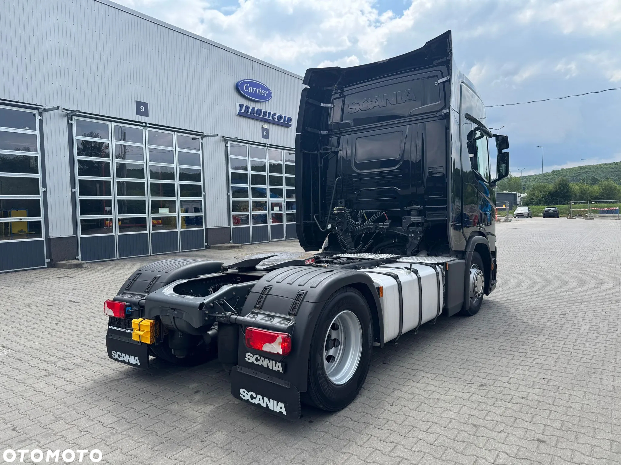 Scania R450 A4X2NA - 5