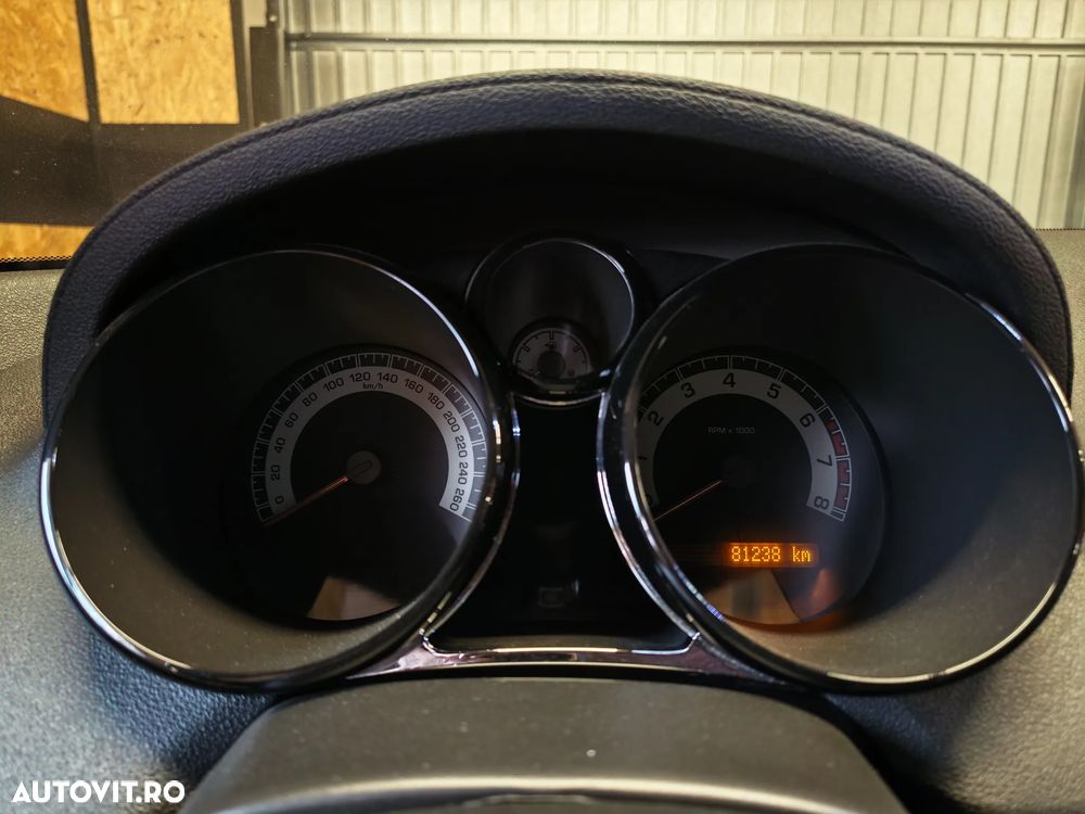 Opel GT 2.0 Turbo - 13