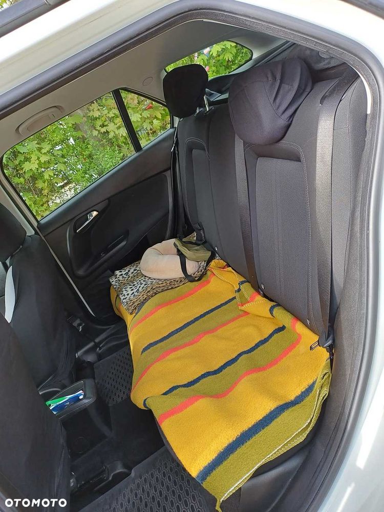 Fiat Tipo - 7