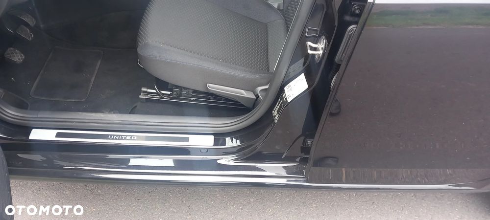 Volkswagen up! 1.0 United - 5