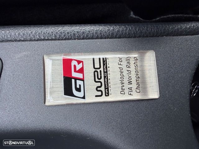 Toyota GR Yaris - 17