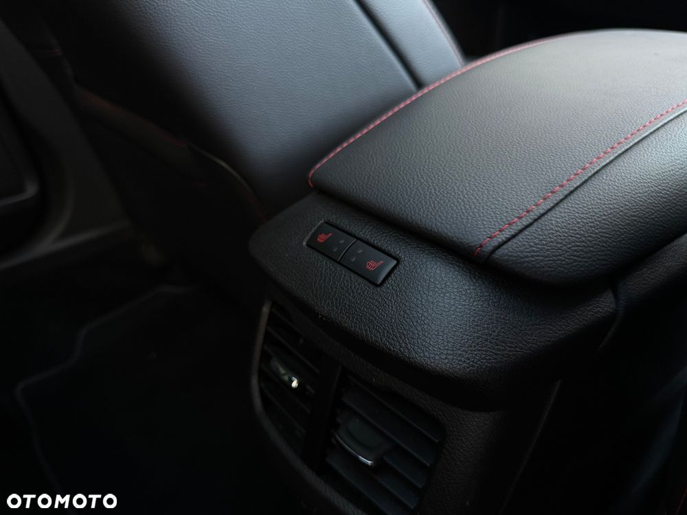 Ford Mondeo 2.0 EcoBlue Allrad ST-Line - 36