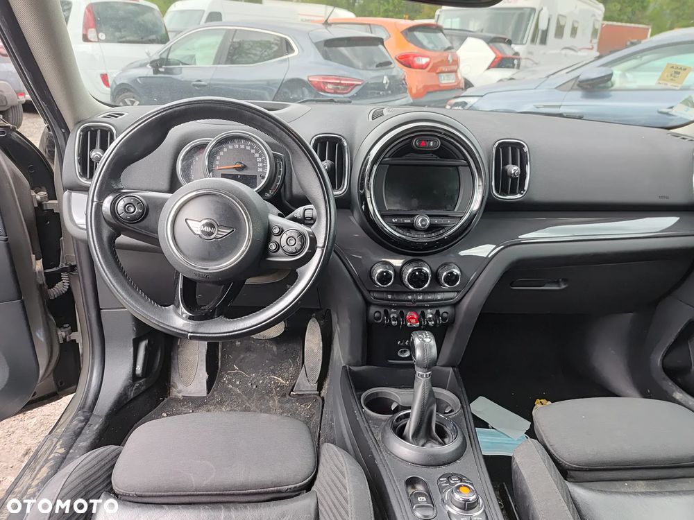 MINI Countryman Cooper GPF - 26