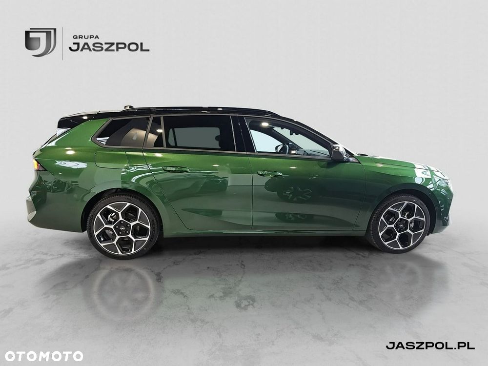 Opel Astra - 4