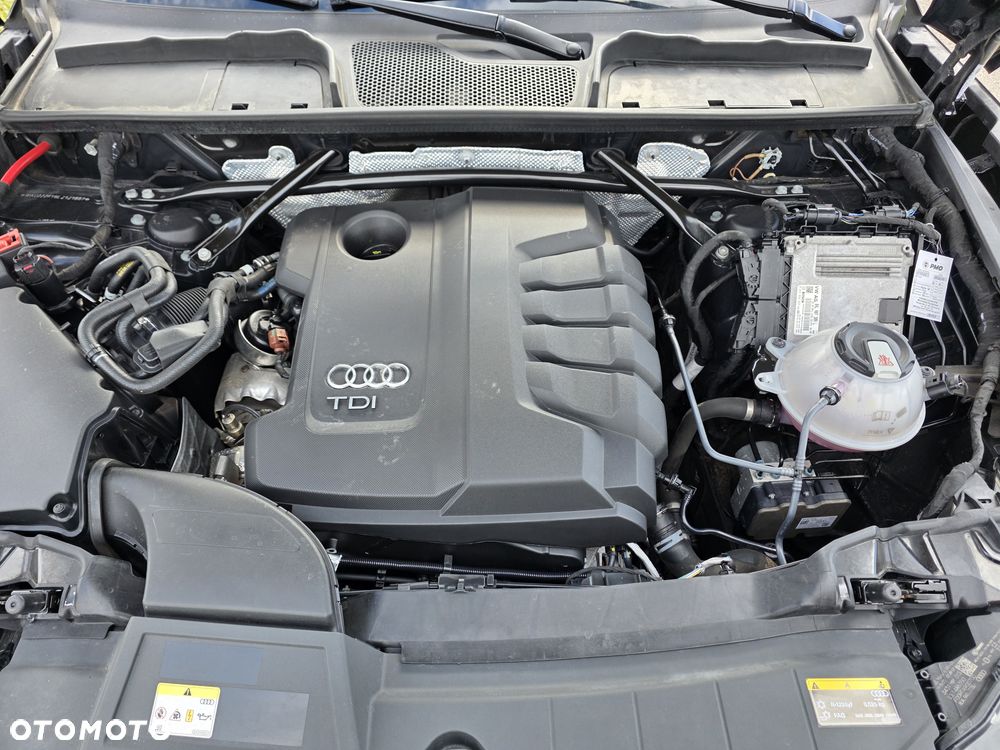 Audi Q5 2.0 TDI Quattro S tronic - 11