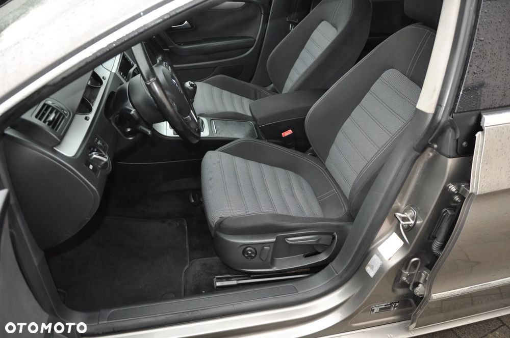 Volkswagen Passat CC 2.0 TDI Individual - 14