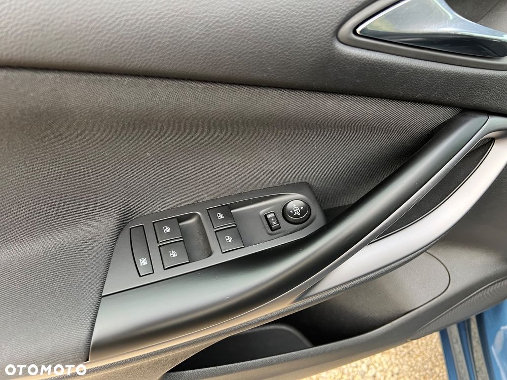 Opel Astra 1.0 Turbo Start/Stop Edition - 21