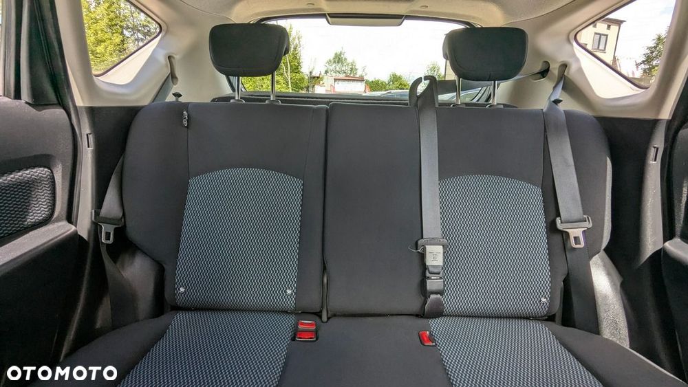 Nissan Note 1.5 dCi acenta+ - 19