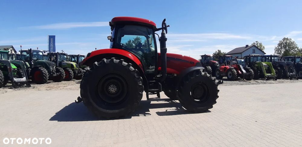 Case IH Maxxum 125 - 3