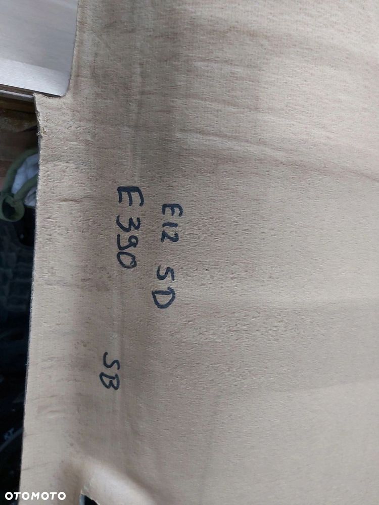 Toyota Corolla E12 HB podsufitka sufit 5D - 16