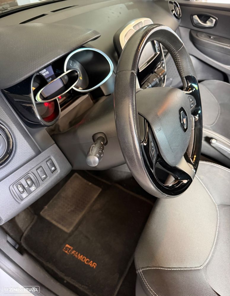 Renault Clio Energy dCi 90 EDC Limited - 15