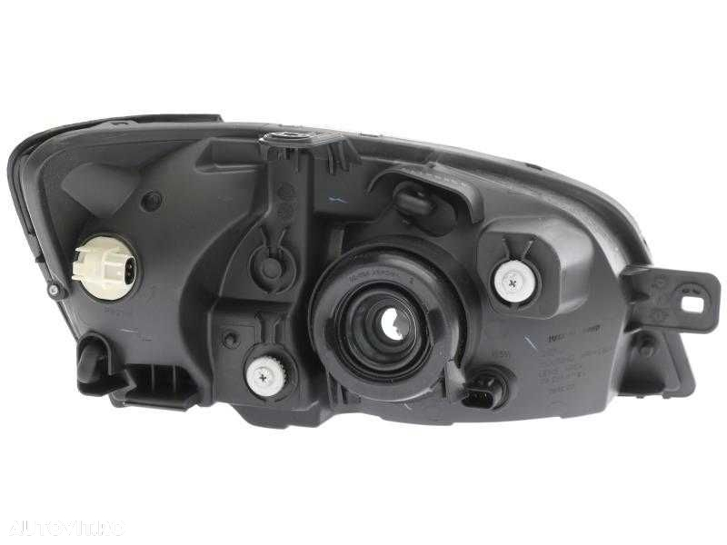 Far stanga/dreapta Hyundai Getz an 2001-2005 , sunt noi - 6