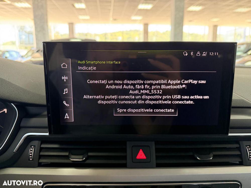 Audi A4 Limuzina 40 TDI quattro S tronic - 33