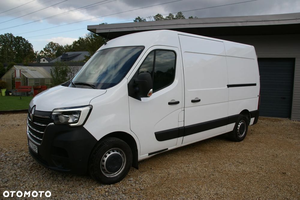 Renault Master - 5