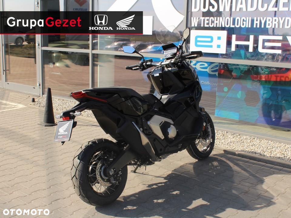 Honda X-ADV - 7
