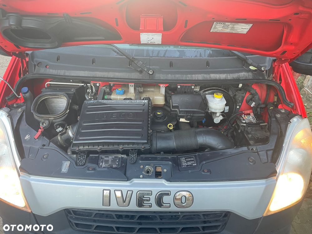 Iveco Daily - 18
