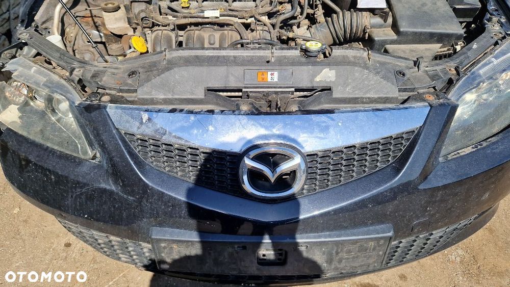 MAZDA 6 GG GY LIFT ATRAPA