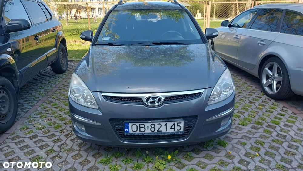 Hyundai i30 1.6 CRDi Comfort - 23
