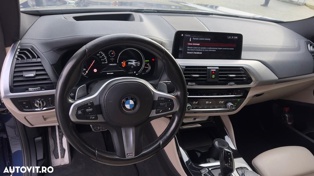 BMW X4 M - 10
