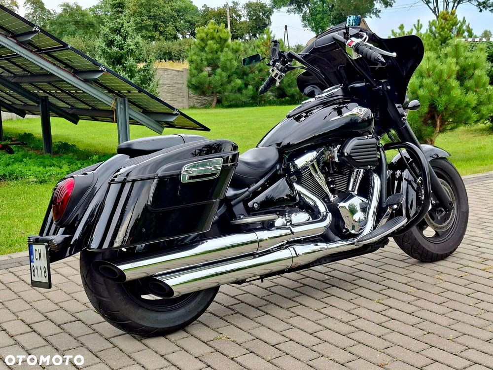 Kawasaki VN - 3