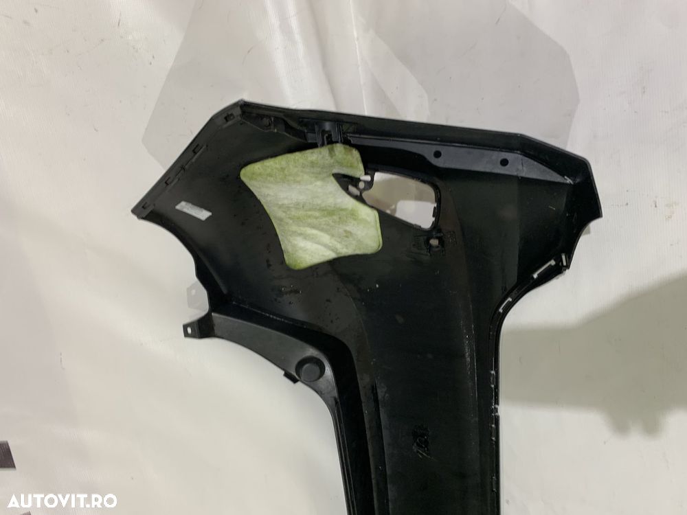 Bara spate Ford Fiesta, 2017, 2018, 2019, 2020, 2021, cod origine OE H1BB-17906-A1. - 9