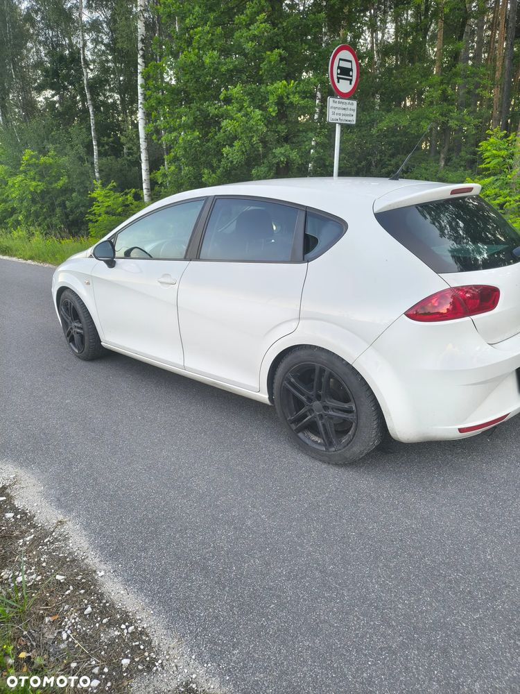Seat Leon 1.6 Sport Limited - 11