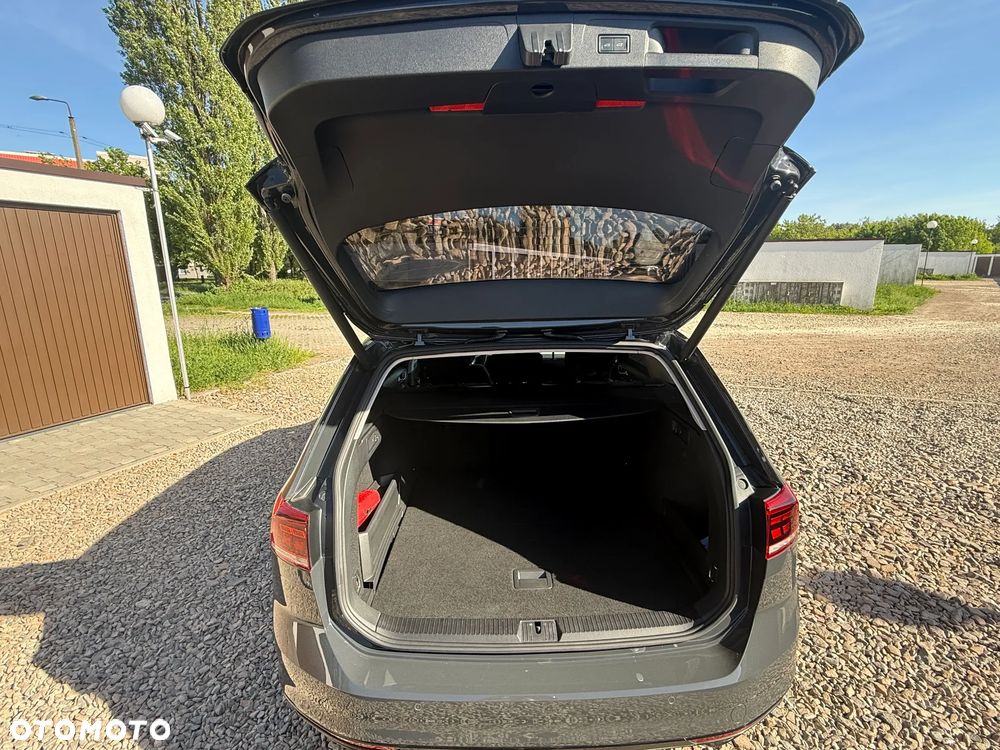 Volkswagen Passat 1.4 TSI Plug-In-Hybrid GTE - 7