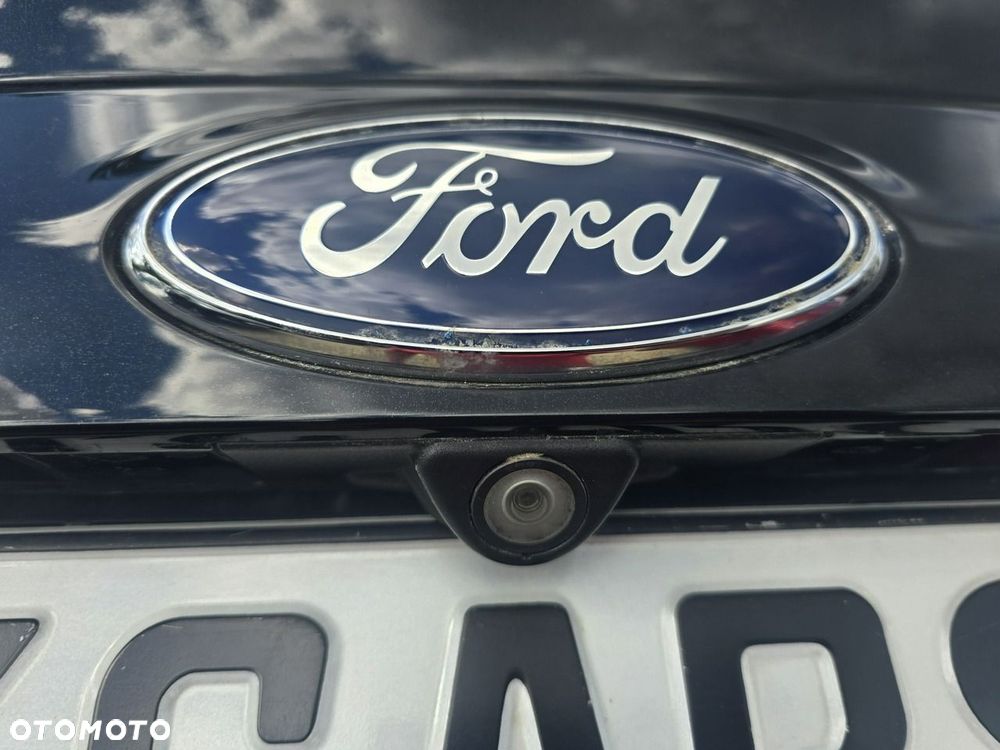 Ford Kuga 2.0 TDCi AWD Titanium - 29