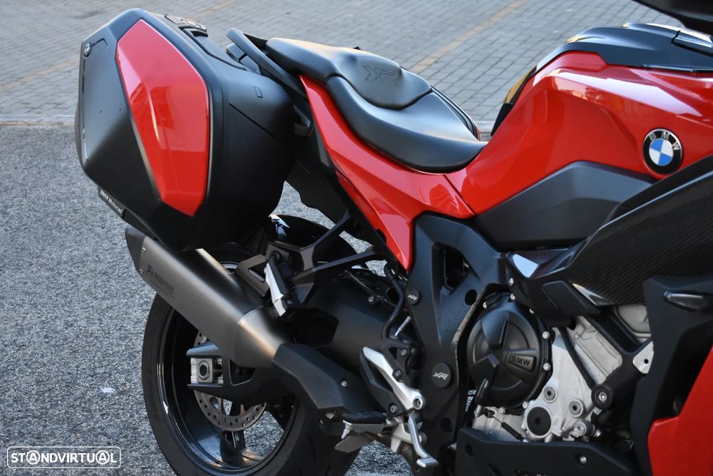 BMW S 1000 XR PACK M - 12