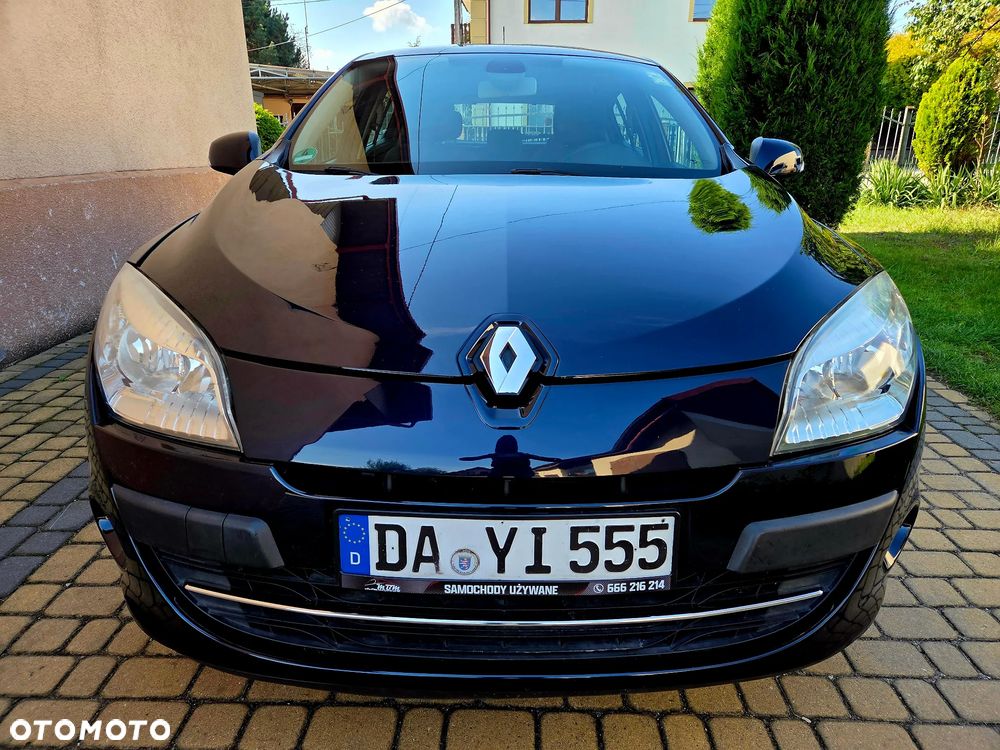 Renault Scenic 1.6 16V 110 Dynamique - 10