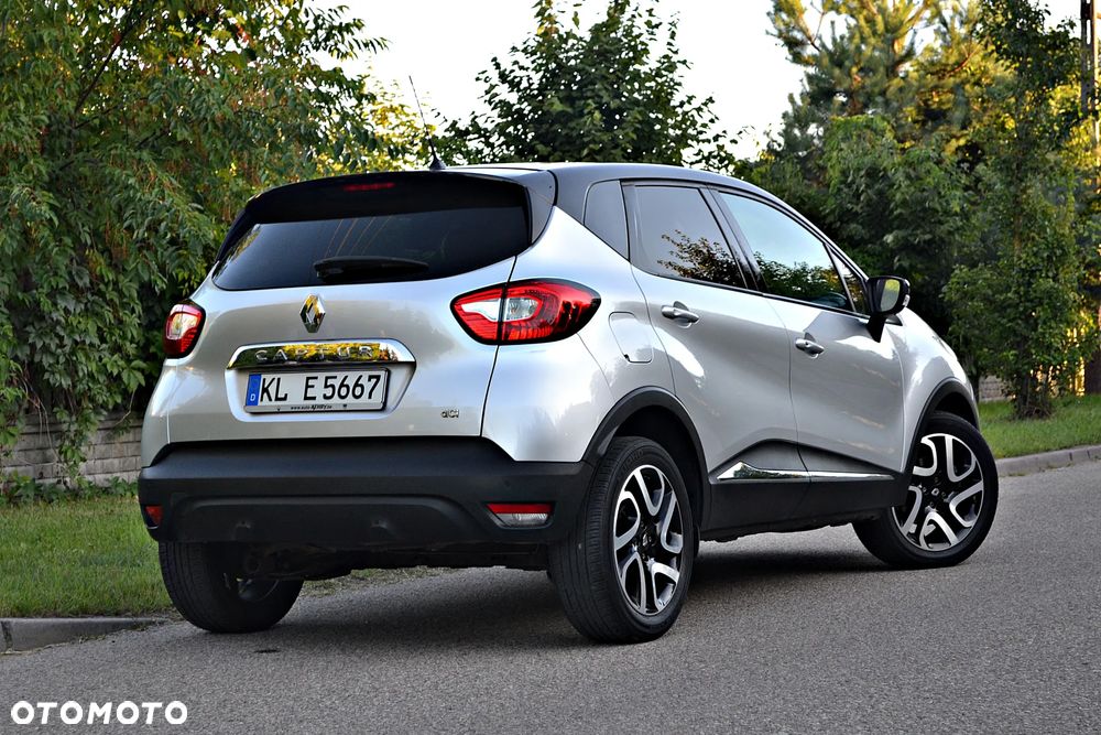 Renault Captur ENERGY dCi 90 Start&Stop Intens - 14