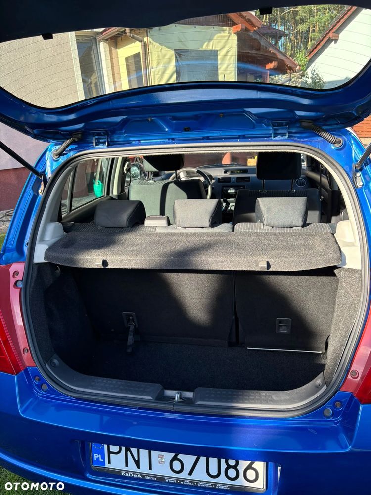 Suzuki Swift 1.3 Comfort XL - 15