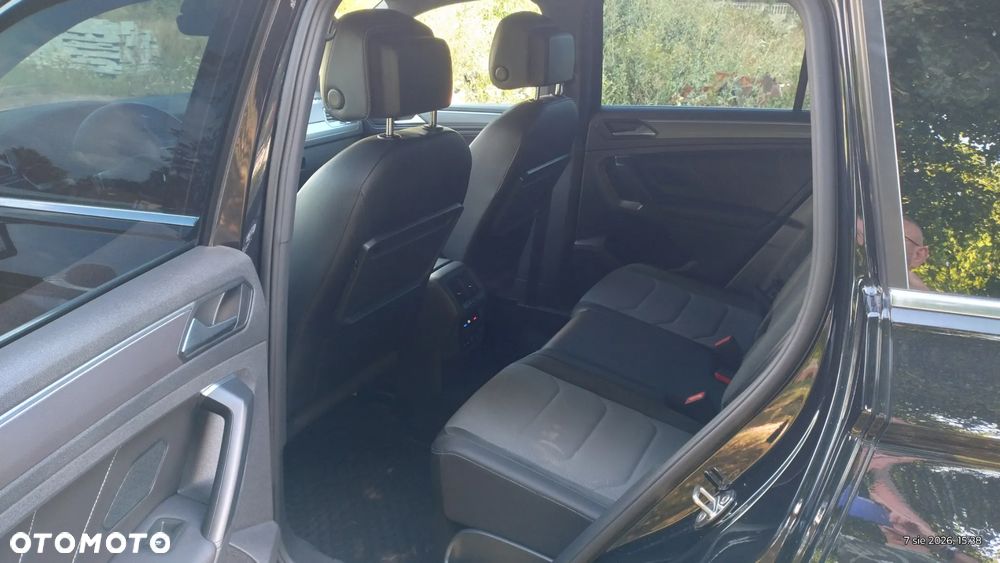 Volkswagen Tiguan 2.0 TDI BMT SCR 4Mot Highline DSG - 16
