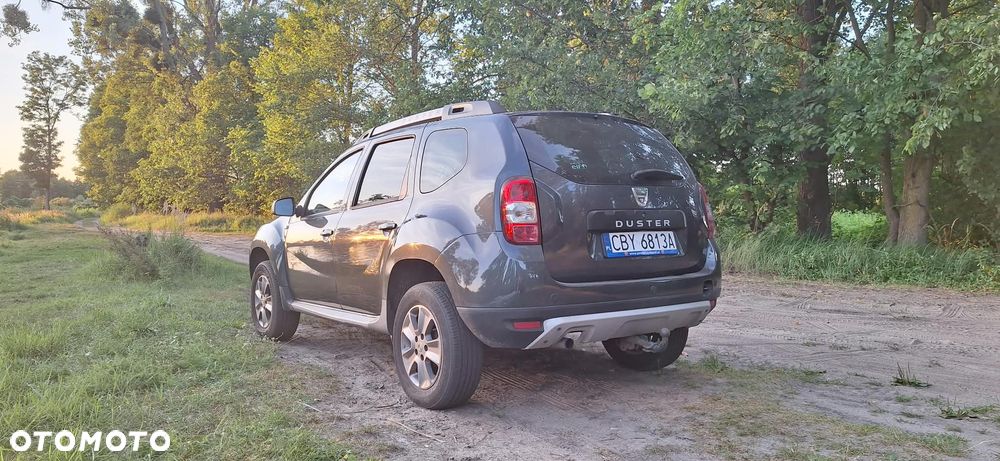 Dacia Duster 1.2 TCe Laureate - 5