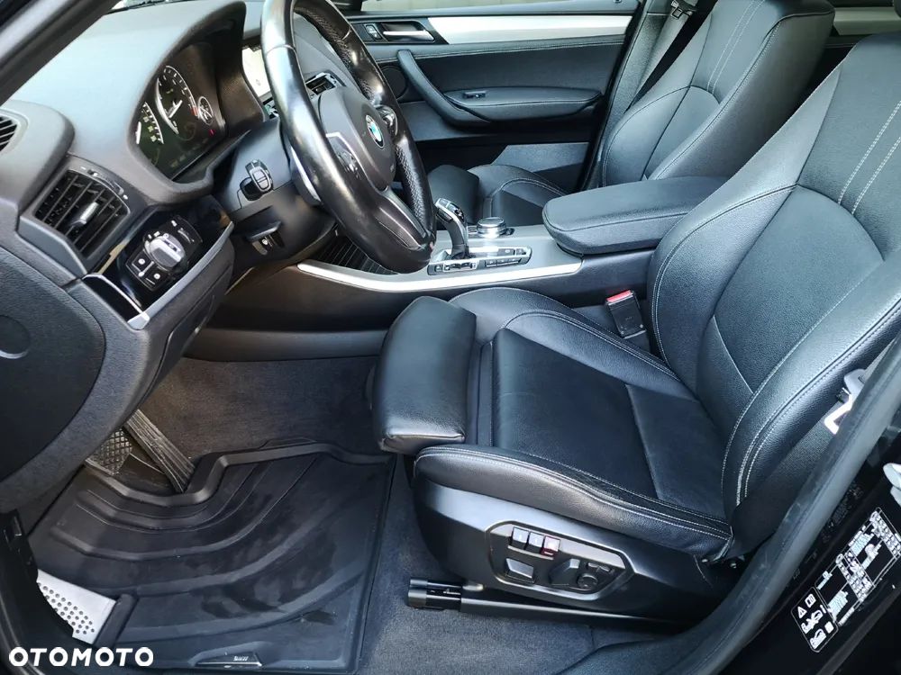 BMW X4 M M40i - 23