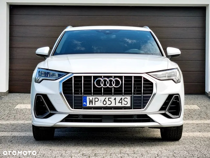 Audi Q3 35 TDI S-Line S tronic - 6