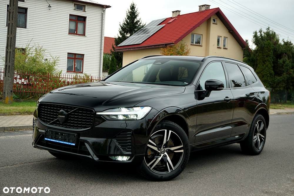 Volvo XC 60