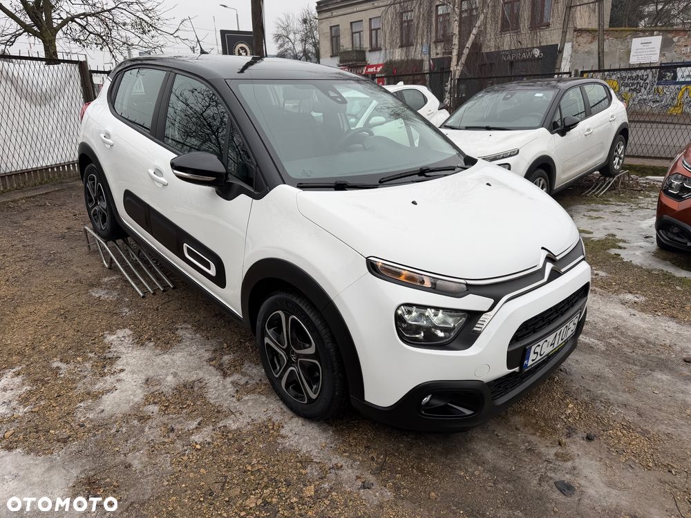 Citroën C3 Pure Tech 83 S&S ORIGINS - 4