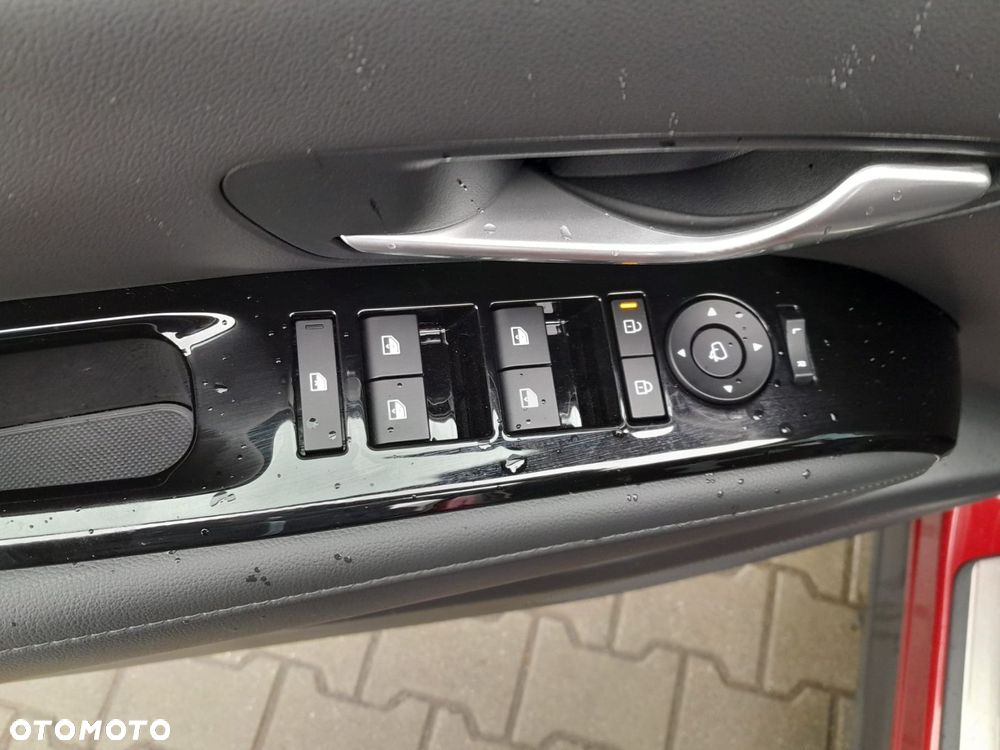 Hyundai Tucson 1.6 T-GDi 48V Executive 4WD DCT - 17