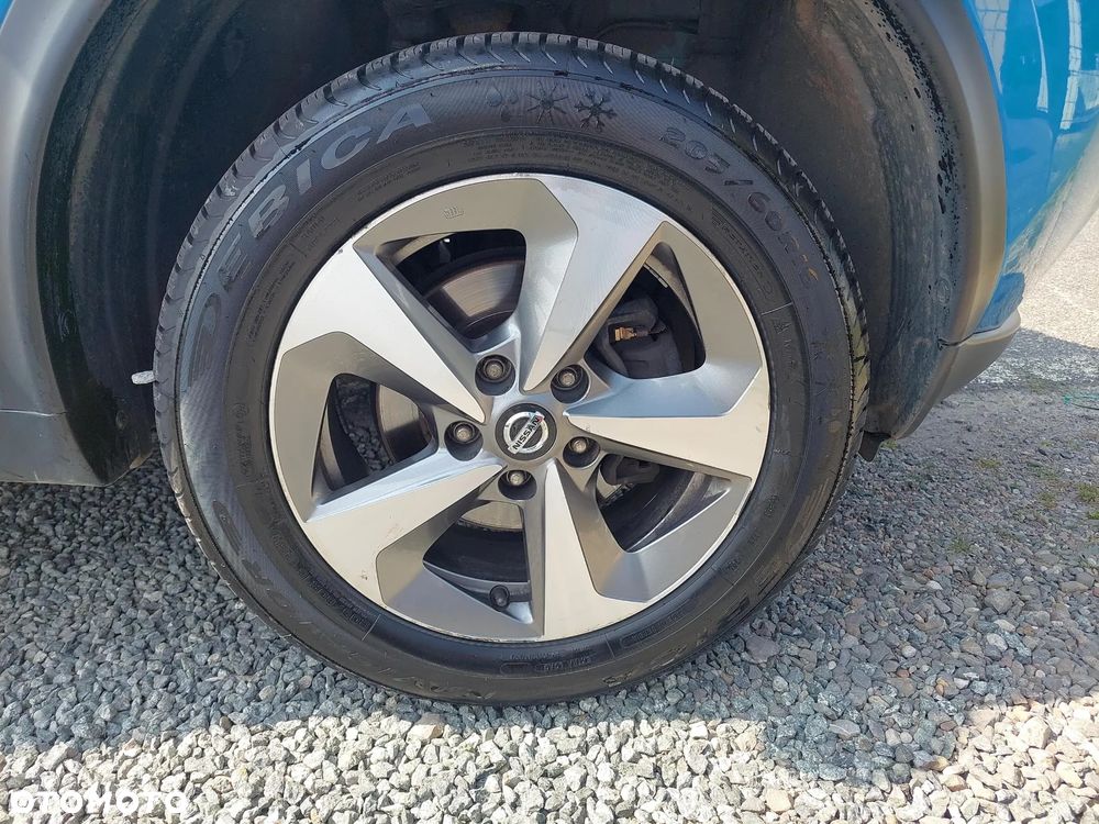Nissan Juke 1.6 Acenta - 17