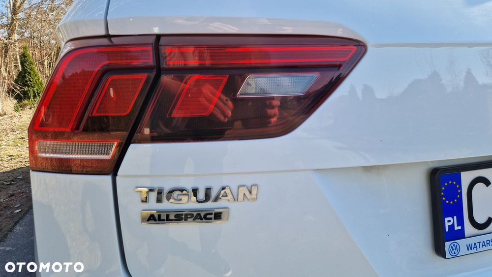 Volkswagen Tiguan 2.0 TDI BMT SCR Comfortline - 11