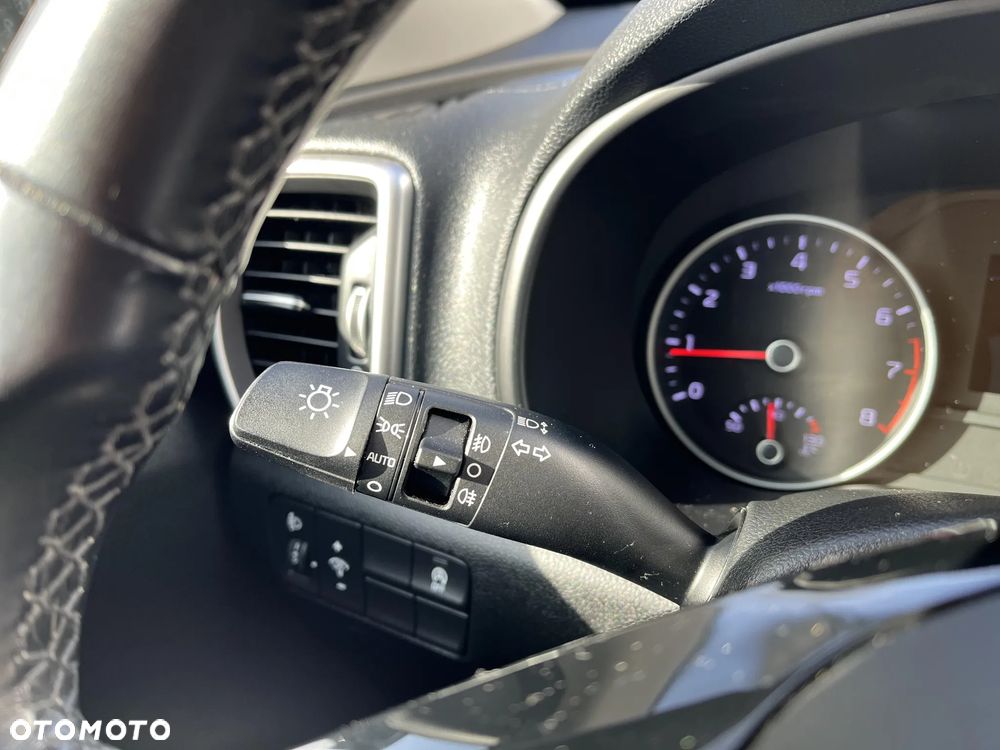 Kia Sportage 1.6 GDI M 2WD - 21