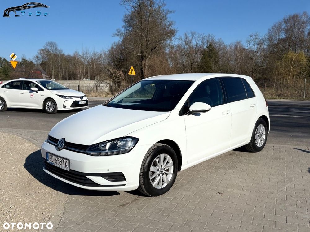 Volkswagen Golf 1.0 TSI Highline - 3
