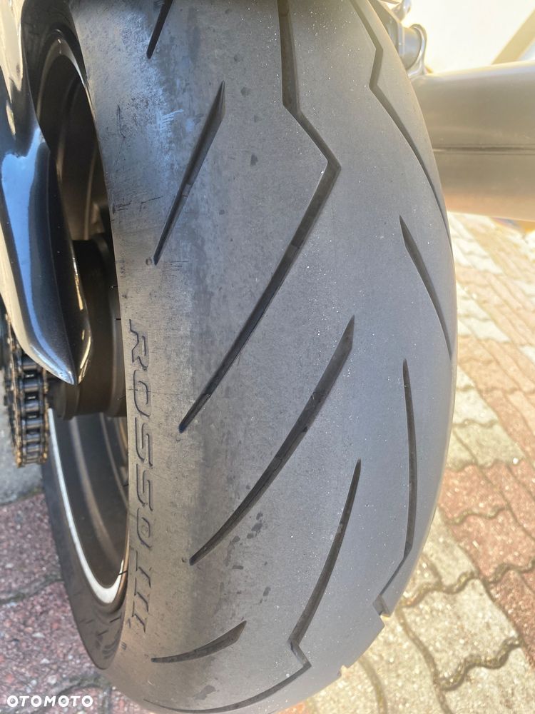 Kawasaki ZZR - 6